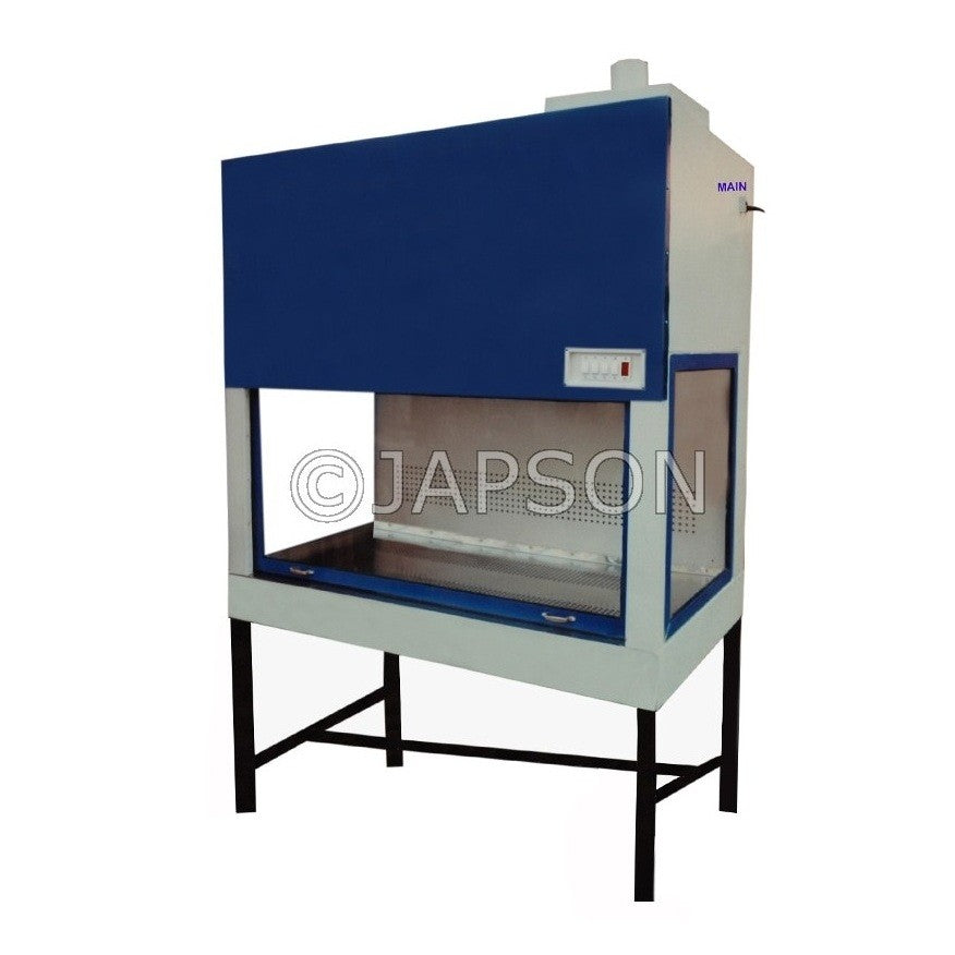 Laminar Air Flow, Bio-Safety Cabinet, Mild Steel Laminar Air Flow, Bio-Safety Cabinet, Mild Steel